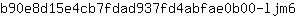 b***6