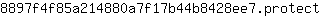 8***t