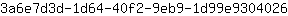 3***6