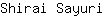 S***i