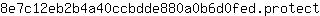 8***t