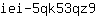 i***9