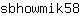 s***8