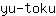 y***u