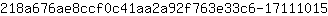 2***5