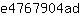 e***d