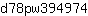 d***4