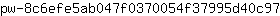 p***7
