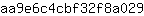 a***9