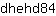 d***4
