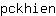 p***n