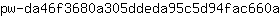 p***a