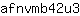 a***3