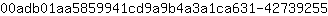 0***5
