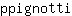 p***i