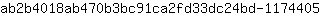 a***5