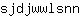 s***n