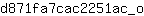 d***o