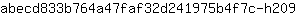 a***9