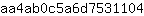 a***4