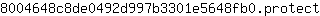 8***t