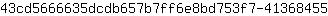 4***5