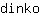 d***o