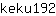 k***2