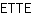 E***E