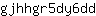 g***d