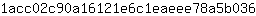 1***6