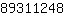 8***8
