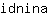 i***a