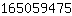 1***5