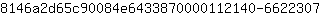 8***7