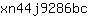 x***c