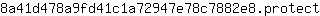 8***t