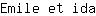 E***a