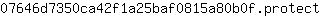 0***t