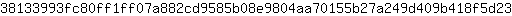 3***3