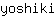 y***i