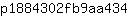 p***4