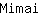M***i