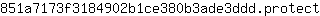 8***t