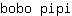 b***i