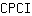 C***I