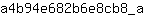 a***a