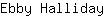 E***y