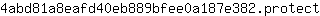 4***t