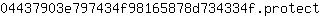 0***t